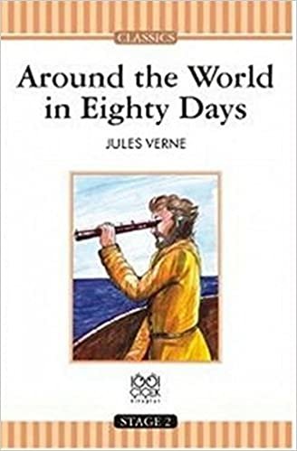 okumak Around The World İn Eighty Days: Stage 2