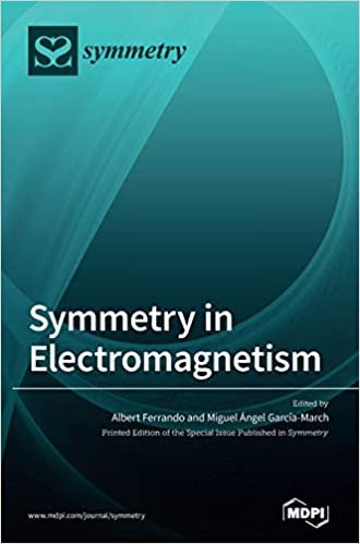 okumak Symmetry in Electromagnetism
