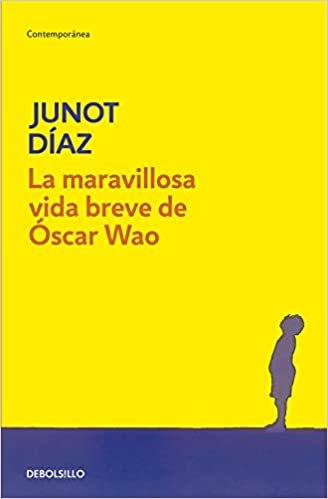 okumak La maravillosa vida breve de Oscar Wao (Contemporánea)