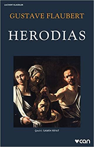 okumak Herodias