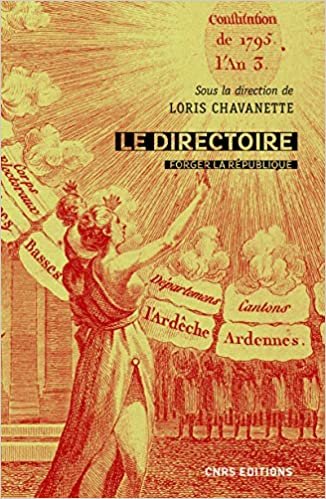 okumak Le Directoire - Forger la République (Histoire)