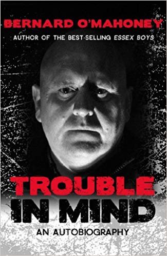 okumak Trouble in Mind : An Autobiography