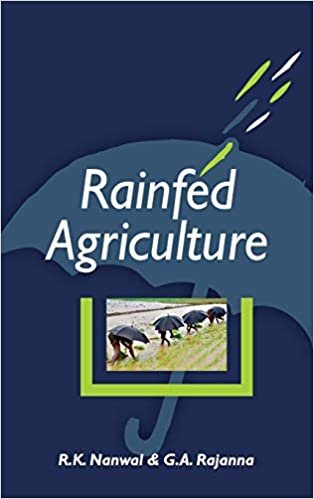 okumak Rainfed Agriculture