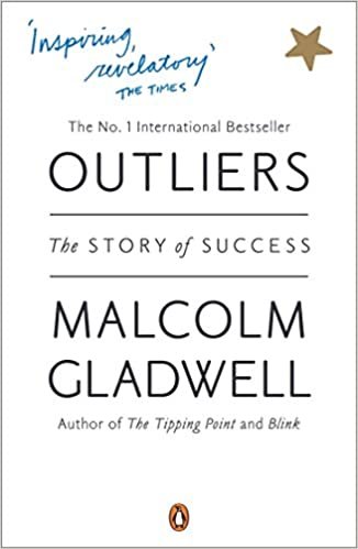 okumak Outliers : The Story of Success