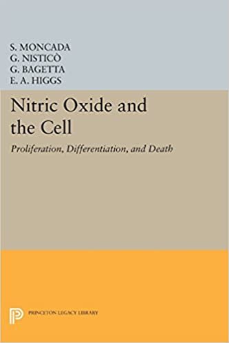 okumak Nitric Oxide and the Cell: Proliferation, Differentiation, and Death (Princeton Legacy Library)
