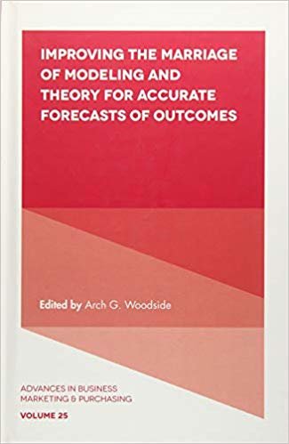 okumak Improving the Marriage of Modeling and Theory for Accurate Forecasts of Outcomes : 25