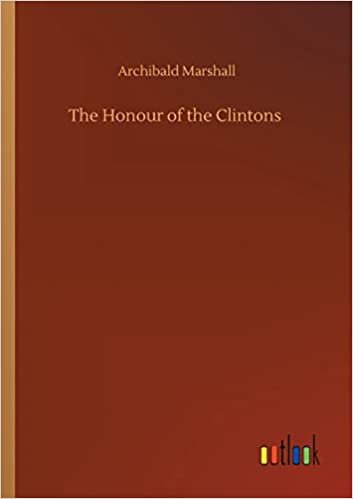 okumak The Honour of the Clintons