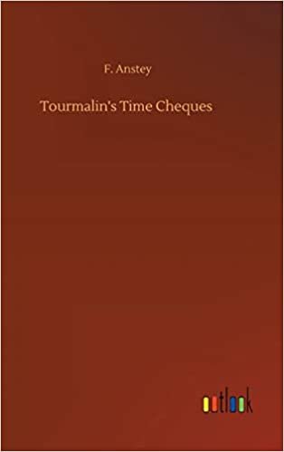 okumak Tourmalin&#39;s Time Cheques
