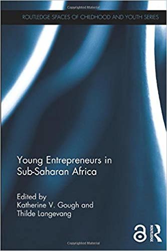 okumak Young Entrepreneurs in Sub-Saharan Africa