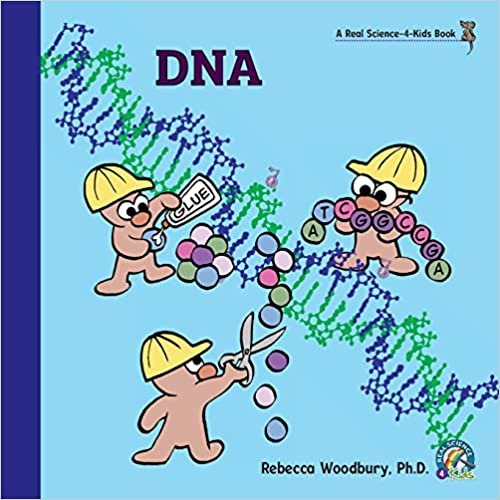 okumak DNA