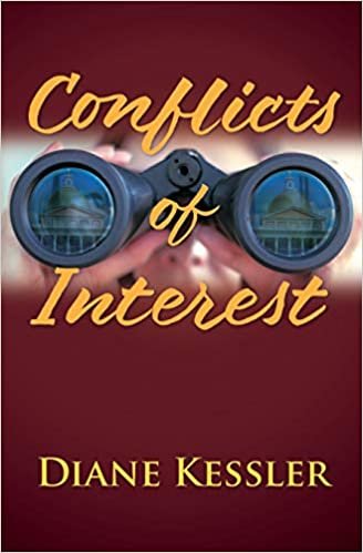 okumak Conflicts of Interest