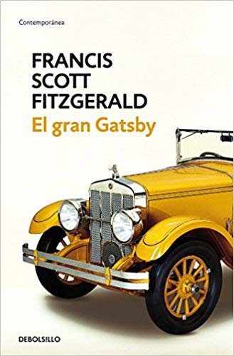 okumak El Gran Gatsby