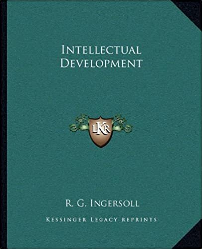 okumak Intellectual Development