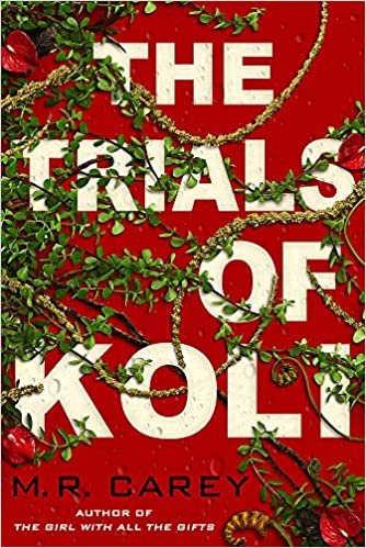 okumak The Trials of Koli: The Rampart Trilogy, Book 2