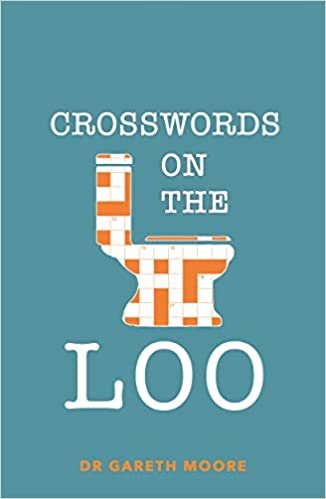 okumak Crosswords on the Loo (Quiz on the Loo)