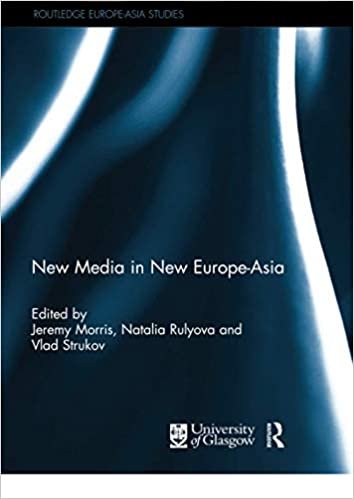 okumak New Media in New Europe-Asia