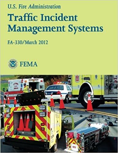 okumak Traffic Incident Management Systems: FA-330