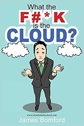 okumak What the F#*k is the cloud?