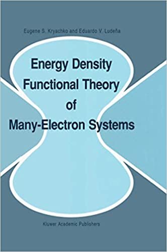 okumak Energy Density Functional Theory of Many-Electron Systems (Understanding Chemical Reactivity)