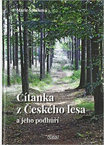 okumak Čítanka z Českého lesa a jeho podhůří (2020)