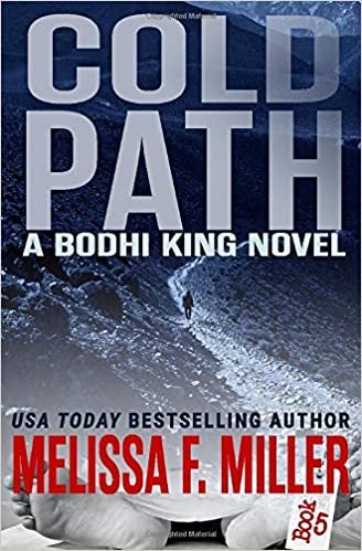 okumak Cold Path (A Bodhi King Novel)