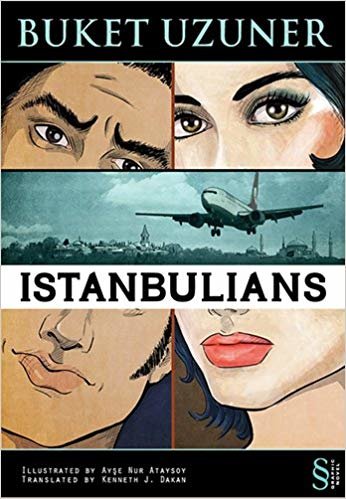 okumak Istanbulians