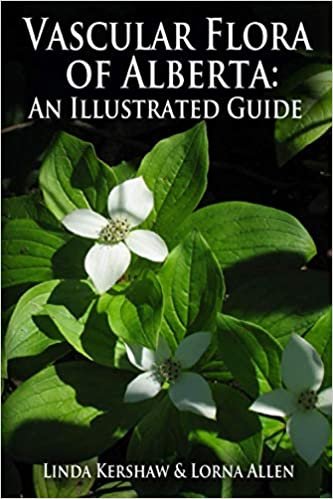 okumak Vascular Flora of Alberta: An Illustrated Guide