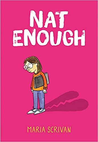 okumak Nat Enough (Nat Enough #1), Volume 1