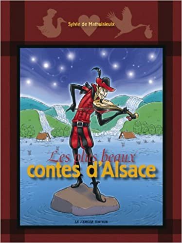 okumak Les Plus beaux contes d&#39;Alsace (Jeunesse)