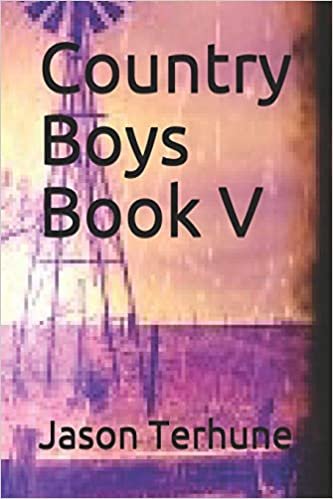 okumak Country Boys Book V