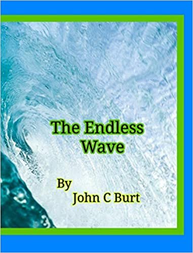 okumak The Endless Wave.