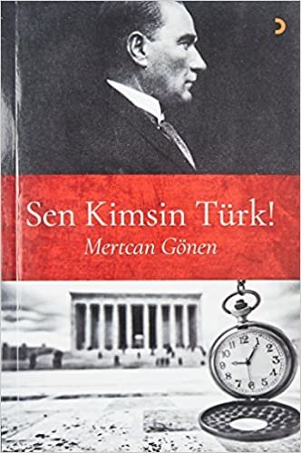 okumak Sen Kimsin Türk!