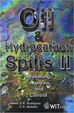 okumak Oil and Hydrocarbon Spills II: Modelling, Analysis and Control - Water Studies Vol 8