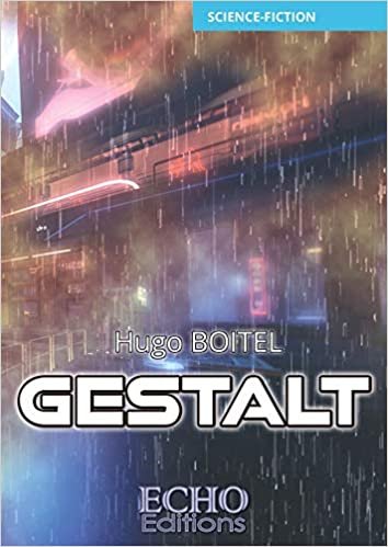 okumak GESTALT (Science-fiction)