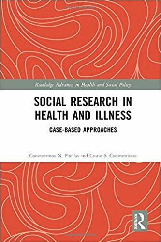 okumak Social Research in Health and Illness : Case-Based Approaches