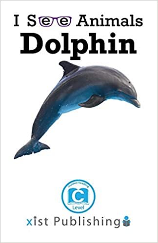 okumak Dolphin (I See Animals)