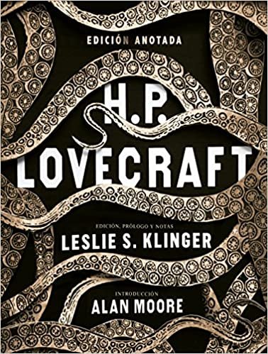okumak H.P. Lovecraft