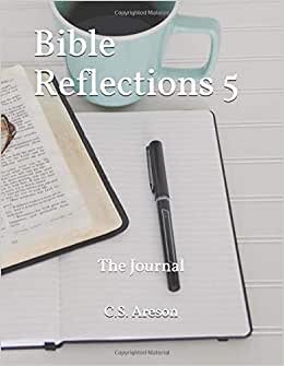 okumak Bible Reflections 5: The Journal