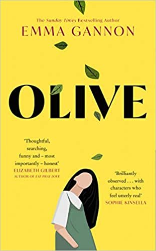 okumak Olive