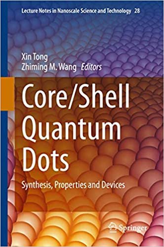 okumak Core/Shell Quantum Dots: Synthesis, Properties and Devices (Lecture Notes in Nanoscale Science and Technology (28), Band 28)