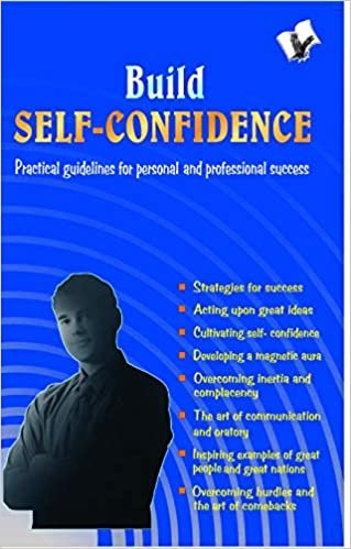 okumak Build Self-Confidence