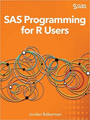 okumak SAS Programming for R Users