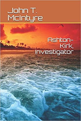 okumak Ashton-Kirk, Investigator