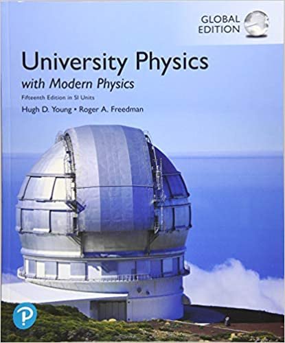 okumak University Physics with Modern Physics plus Pearson Mastering Physics with Pearson eText, Global Edition