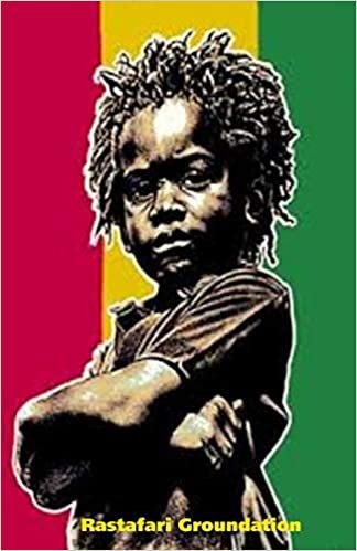okumak THE FIRST BOOKS OF RASTAFARI: HOLY PIBY, PARCHMENT, PROMISED KEY &amp; SELECTED UTTERANCES OF HIS MAJESTY