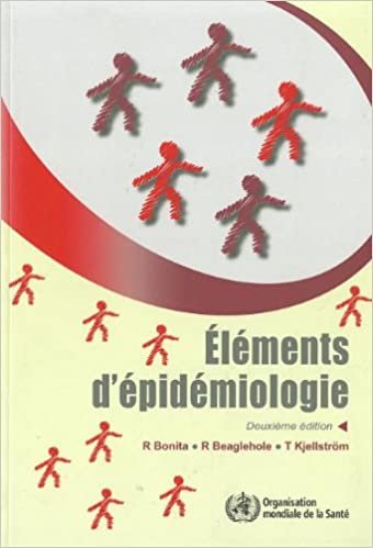 okumak Elements D&#39;épidémiologie
