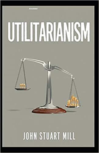 okumak Utilitarianism Annotated