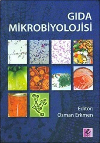 okumak Gıda Mikrobiyolojisi