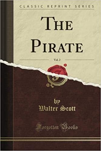 okumak The Pirate, Vol. 2 (Classic Reprint)