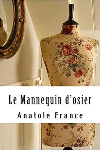 okumak Le Mannequin d&#39;osier